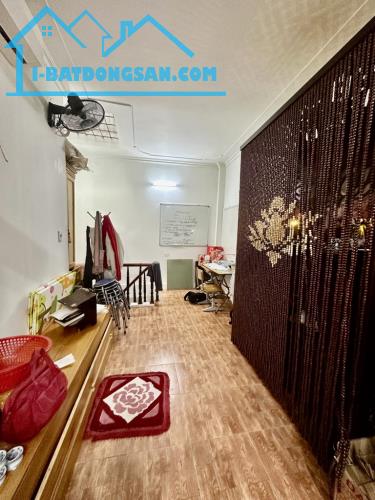 Bán nhà khương trung ,35m2 , 4 tầng , 3 ngủ , 5,68 tỷ - 2