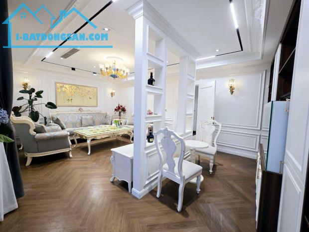 BÁN BIỆT THỰ LIỀN KỀ FLC GARDEN VIEW MẶT HỒ-KINH DOANHI, DT: 100M2, GIÁ BÁN 27,7 TỶ - 3