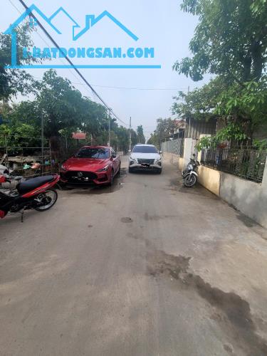SIÊU PHẨM Đất KHOÁI CHÂU, HƯNG YÊN, MUA ĐẦU TƯ SINH LỜI ẤM NO, 128m2