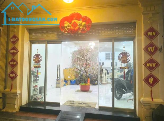 Bán nhà Đà Nẵng, Máy Tơ, Ngô Quyền, Hải Phòng. 4 tầng, 59m2, 6,5 tỷ. Ngang 5,45m, d2