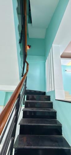 BÁN NHÀ MỚI 3 TẦNG, HXH, HOÀN CÔNG ĐỦ, GẦN LIÊN KHU 4-5, BHHB, BÌNH TÂN - 1
