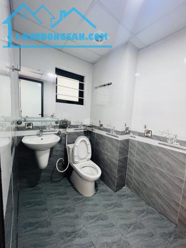 NHÀ MỚI ĐẸP-35M2 VĂN QUÁN-NGÕ NÔNG-10M RA ÔTÔ- CHỈ 6.09 TỶ. - 3