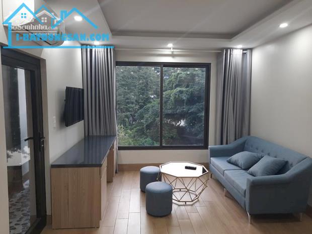 Chính chủ cho thuê Căn hộ dịch vụ giá rẻ 1N, 1K tại Ngõ 294 Kim Mã, Ba Đình. Chỉ 8tr - 1