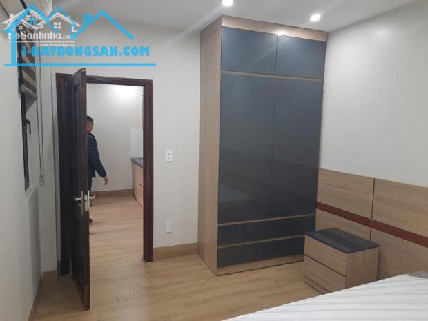 Chính chủ cho thuê Căn hộ dịch vụ giá rẻ 1N, 1K tại Ngõ 294 Kim Mã, Ba Đình. Chỉ 8tr - 2