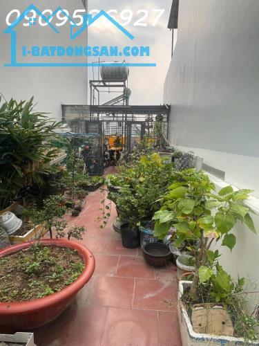 BÁN NHÀ BÌNH TÂN – TỈNH LỘ 10 – NHÀ MỚI Ở NGAY – DIỆN TÍCH 4X19M – GIÁ CHỈ 4.35 TỶ - 2