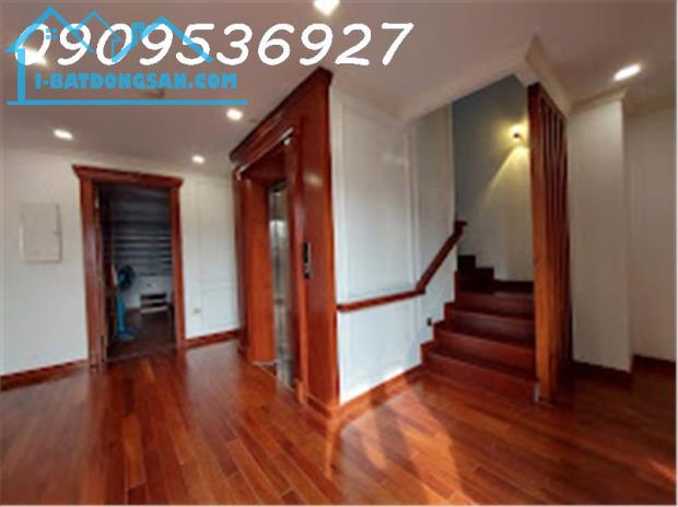 BÁN NHÀ BÌNH TÂN – TỈNH LỘ 10 – NHÀ MỚI Ở NGAY – DIỆN TÍCH 4X19M – GIÁ CHỈ 4.35 TỶ - 4