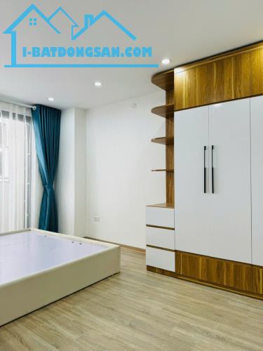 Bán chung cư Bình Vượng, 111.3 m 3 ngủ 2 vệ sinh, sổ đỏ lâu dài, nhỉnh 5 tỷ - 2