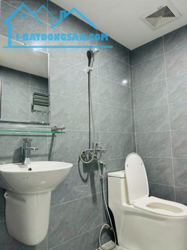 Bán chung cư Bình Vượng, 111.3 m 3 ngủ 2 vệ sinh, sổ đỏ lâu dài, nhỉnh 5 tỷ - 4