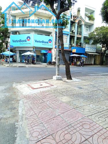 BÁN NHÀ MTKD KHÚC THOÁNG, SÁNG, ĐẸP NHẤT ĐƯỜNG TRƯƠNG VĨNH KÝ DT 76 M2, 4 LẦU GIÁ 16,5 TỶ