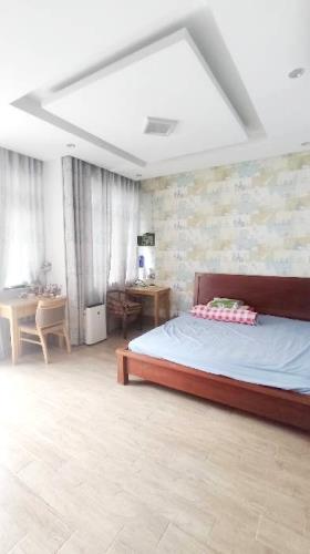BÁN NHÀ MTKD KHÚC THOÁNG, SÁNG, ĐẸP NHẤT ĐƯỜNG TRƯƠNG VĨNH KÝ DT 76 M2, 4 LẦU GIÁ 16,5 TỶ - 1