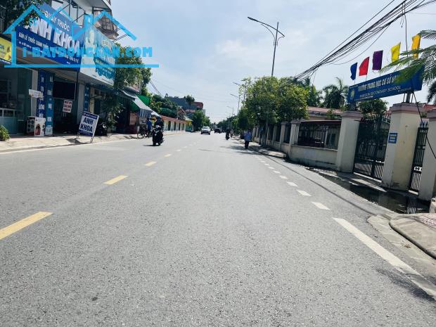 DUY NHÂT 1 lô chung cư Cách Hạ, Nam Sơn giá chỉ 3,0x tỷ  LH 0979087664 - 1