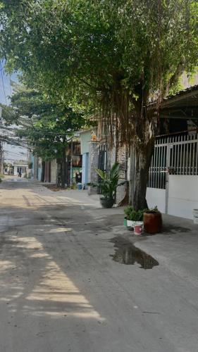 chính chủ bán nhà, đất, đà, móng, đỗ kiên cố ngay chợ 1A Võ Văn Vân gi đường công nghệ mới - 3