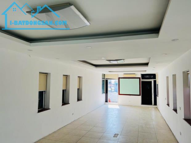 Bán nhà mặt phố  Vương Thừa Vũ , DT 180m, 7 tầng thang máy, MT 5m, giá 60 tỷ. - 2
