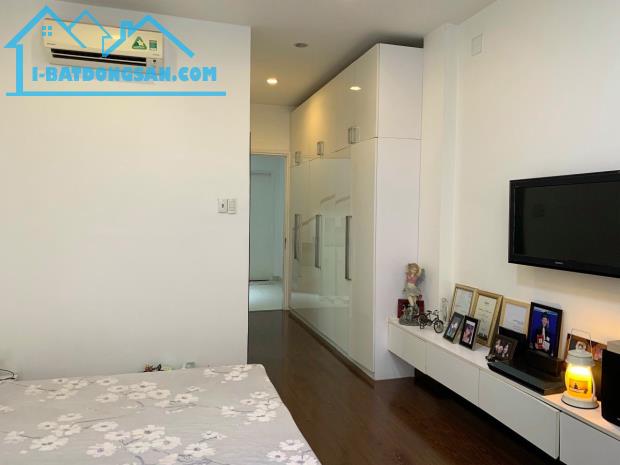 XUẤT NGOẠI Bán Nhà Đẹp 4 Tầng Xe Hơi Thông Võ Văn Tần, 48m2, 8 Tỷ TL - 1