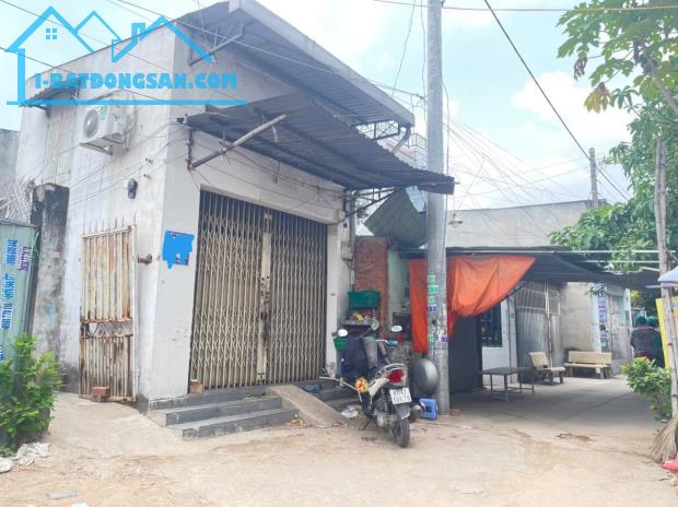 + 👉 SỐC SIÊU PHẨM GẤP GẤP BÁN NHÀ Đ BÌNH THÀNH BHHB BÌNH TÂN 5*19,5M C4 CHỈ 3x Đ - 1