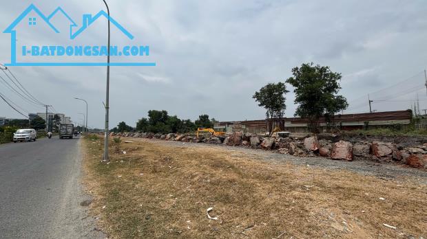 chính chủ bán nhà, đất, đà, móng, đỗ kiên cố ngay chợ 1A Võ Văn Vân và trần hải phụng