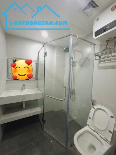 NHÀ 6 TẦNG, 41M², NGỌC THỤY - LONG BIÊN - GIÁ 9.7 TỶ - VỊ TRÍ VÀNG, SỔ ĐỎ CHÍNH CHỦ-THANG - 3