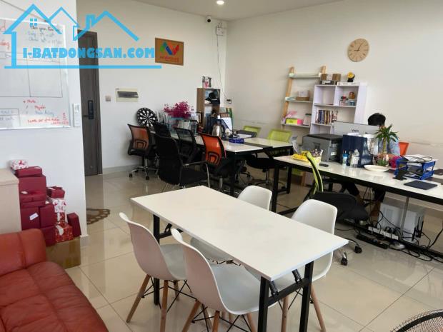 40m2 - bán 1.55 tỷ - 1WC - view Phú Mỹ Hưng - căn hộ Boulevard Q7