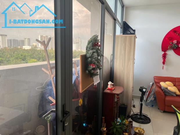 40m2 - bán 1.55 tỷ - 1WC - view Phú Mỹ Hưng - căn hộ Boulevard Q7 - 2