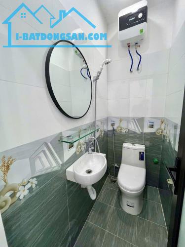 nhà Tôn đức thắng - lê chân # 2,05 tỷ - 3
