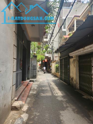 Tòa căn hộ 7 tầng thang máy - Đi bộ ra Hồ Tây - Cho thuê hiệu suất cao. - 5