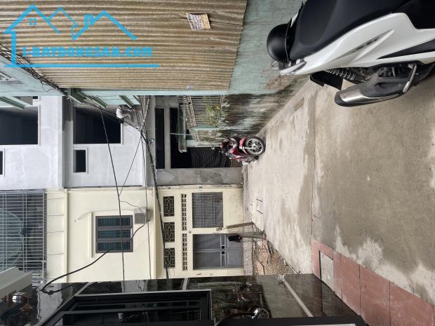Mỗ Lao Bề Thế 40m 5t thang máy,mt6.2m,gần phố,trước nhà rộng, an sinh đỉnh - 2