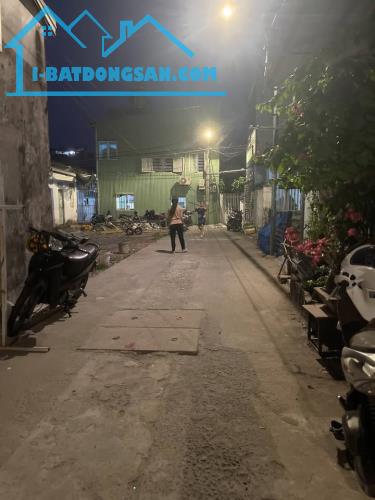B.án nhà C4 kèm 3 phòng trọ, 110m2, kiệt ôtô Âu Cơ, Hòa Khánh Bắc, Liên Chiểu - Chỉ 2.68 ỷ - 2