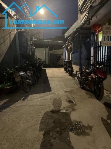 B.án nhà C4 kèm 3 phòng trọ, 110m2, kiệt ôtô Âu Cơ, Hòa Khánh Bắc, Liên Chiểu - Chỉ 2.68 ỷ - 1