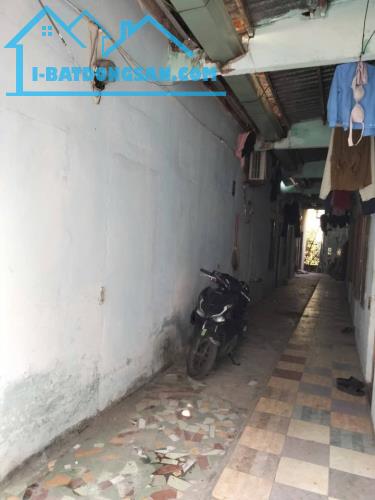 B.án nhà C4 kèm 3 phòng trọ, 110m2, kiệt ôtô Âu Cơ, Hòa Khánh Bắc, Liên Chiểu - Chỉ 2.68 ỷ