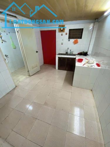 Bán nhà HXH Phan Văn Trị, p2, Q5 khu hiếm nhà bán, sát mặt tiền, giá nhỉnh 8 tỷ - 3