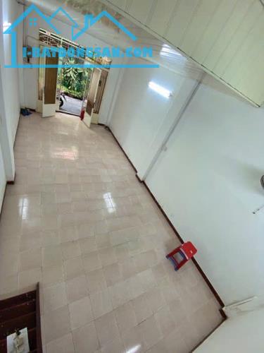 Bán nhà HXH Phan Văn Trị, p2, Q5 khu hiếm nhà bán, sát mặt tiền, giá nhỉnh 8 tỷ - 2