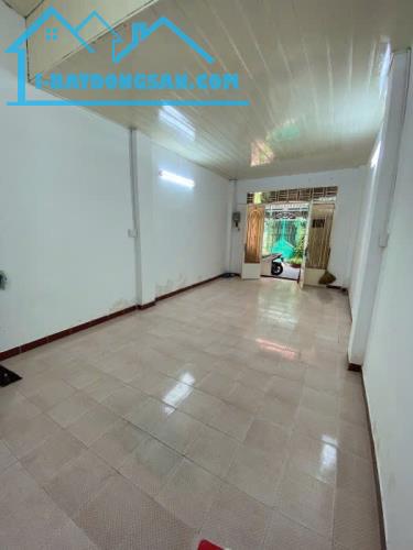 Bán nhà HXH Phan Văn Trị, p2, Q5 khu hiếm nhà bán, sát mặt tiền, giá nhỉnh 8 tỷ - 1