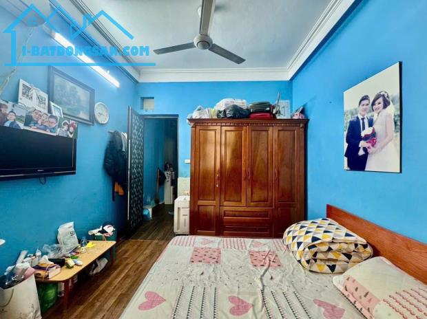 BÁN NHÀ VIP PHÂN LÔ PHỐ TRẦN QUỐC HOÀN – 42M2 x 5 TẦNG – GIÁ 14.2 TỶ (CÓ THƯƠNG LƯỢNG) - 3
