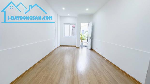 Bán nhà riêng 6,8 tỷ, 35 m2, Khương Đình, Thanh Xuân, Hà Nội, view đẹp, giá tốt. - 3