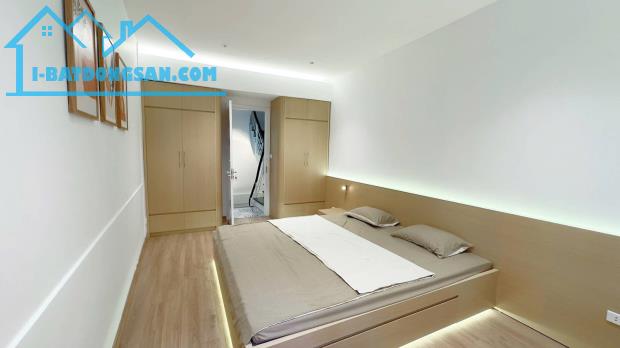 Bán nhà riêng 6,8 tỷ, 35 m2, Khương Đình, Thanh Xuân, Hà Nội, view đẹp, giá tốt. - 4