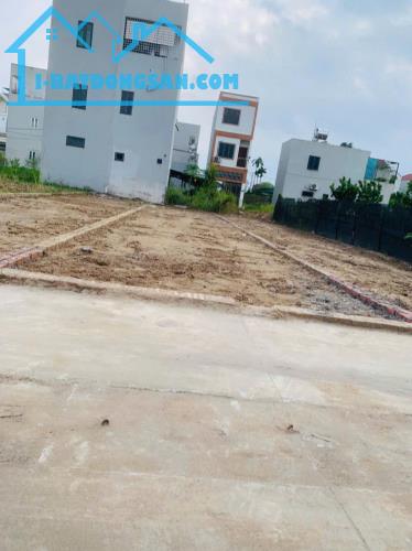 Bán đất tổ 9 thị trấn Quang Minh, Mê Linh. Gần KCN và trường CD Y Dược Tuệ Tĩnh
