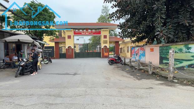 ĐẸP LONG LANH NHÀ TƯ ĐÌNH 70M, 7T, MT6M, GARA, THANG MÁY, GẦN DỰ ÁN CẦU TRẦN HƯNG ĐẠO. - 2