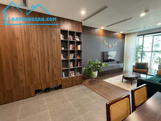 BÁN CĂN GÓC SIÊU PHẨM CHUNG CƯ CAO CẤP SEASONS AVENUE, HÀ ĐÔNG 93M2