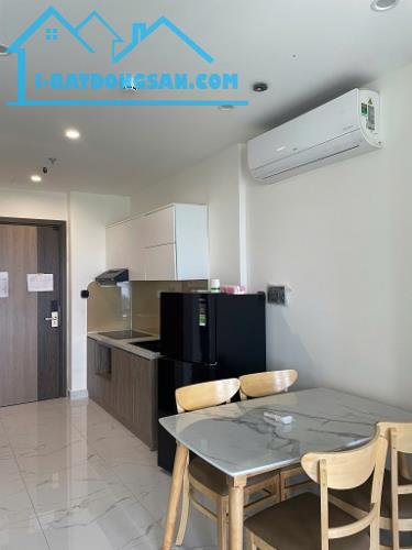 Cho thuê chung cư Beverly Solari Vinhomes Grand Park - 1