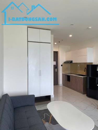 Cho thuê chung cư Beverly Solari Vinhomes Grand Park - 2