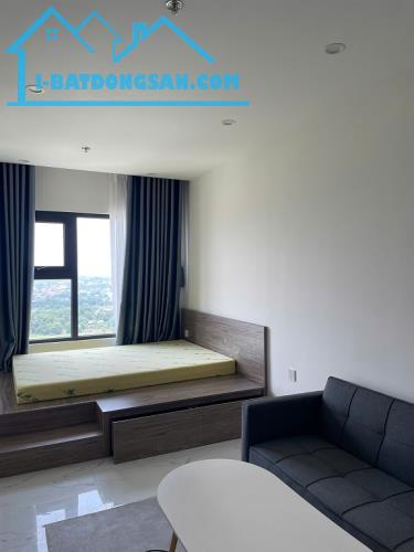 Cho thuê chung cư Beverly Solari Vinhomes Grand Park - 3