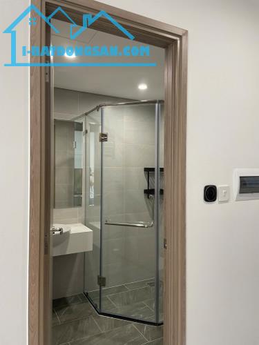 Cho thuê chung cư Beverly Solari Vinhomes Grand Park - 4