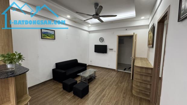 Chính chủ gửi bán căn hộ 68m full nội thất, giá 2.5 tỷ tại 6 tòa mới KĐT Thanh Hà Cienco 5 - 1