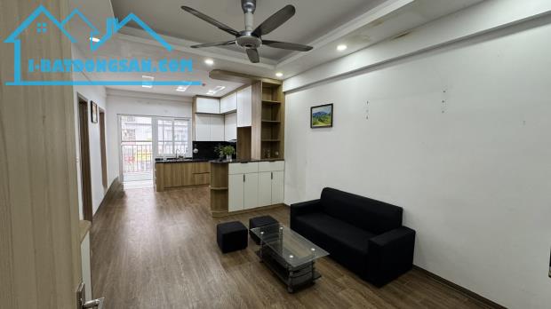 Chính chủ gửi bán căn hộ 68m full nội thất, giá 2.5 tỷ tại 6 tòa mới KĐT Thanh Hà Cienco 5 - 2