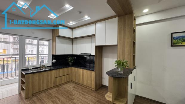 Chính chủ gửi bán căn hộ 68m full nội thất, giá 2.5 tỷ tại 6 tòa mới KĐT Thanh Hà Cienco 5 - 3