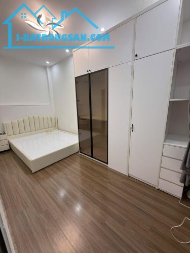 Nhà Đẹp - Ngõ Nông - Thanh Nhàn - Đống Đa - Dt:28m2/4tầng/4,5mMT*nhỉnh 5tỷ - 2
