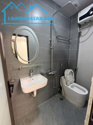 Nhà Đẹp - Ngõ Nông - Thanh Nhàn - Đống Đa - Dt:28m2/4tầng/4,5mMT*nhỉnh 5tỷ - 3