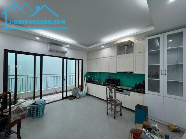 SIÊU PHẨM MẶT NGÕ ÔTÔ TRÁNH- HÒA BÌNH 7- MINH KHAI- HAI BÀ TRƯNG- 85M - 7TẦNG- GIÁ 26.3 TỶ