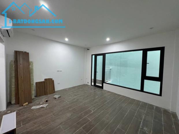 SIÊU PHẨM MẶT NGÕ ÔTÔ TRÁNH- HÒA BÌNH 7- MINH KHAI- HAI BÀ TRƯNG- 85M - 7TẦNG- GIÁ 26.3 TỶ - 2