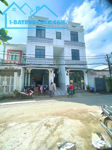 Dãy trọ 22 phòng trục chính hẻm 38 đường 3 tháng 2, Cần Thơ - 14 tỷ - 1